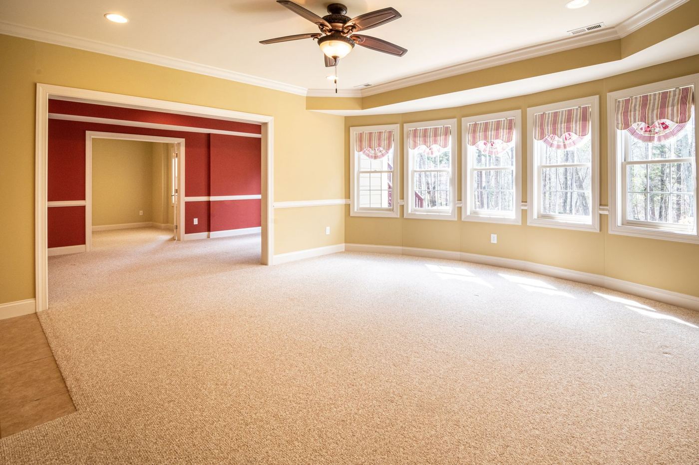 carpet fitting Battersea — Carpet Fitting London
