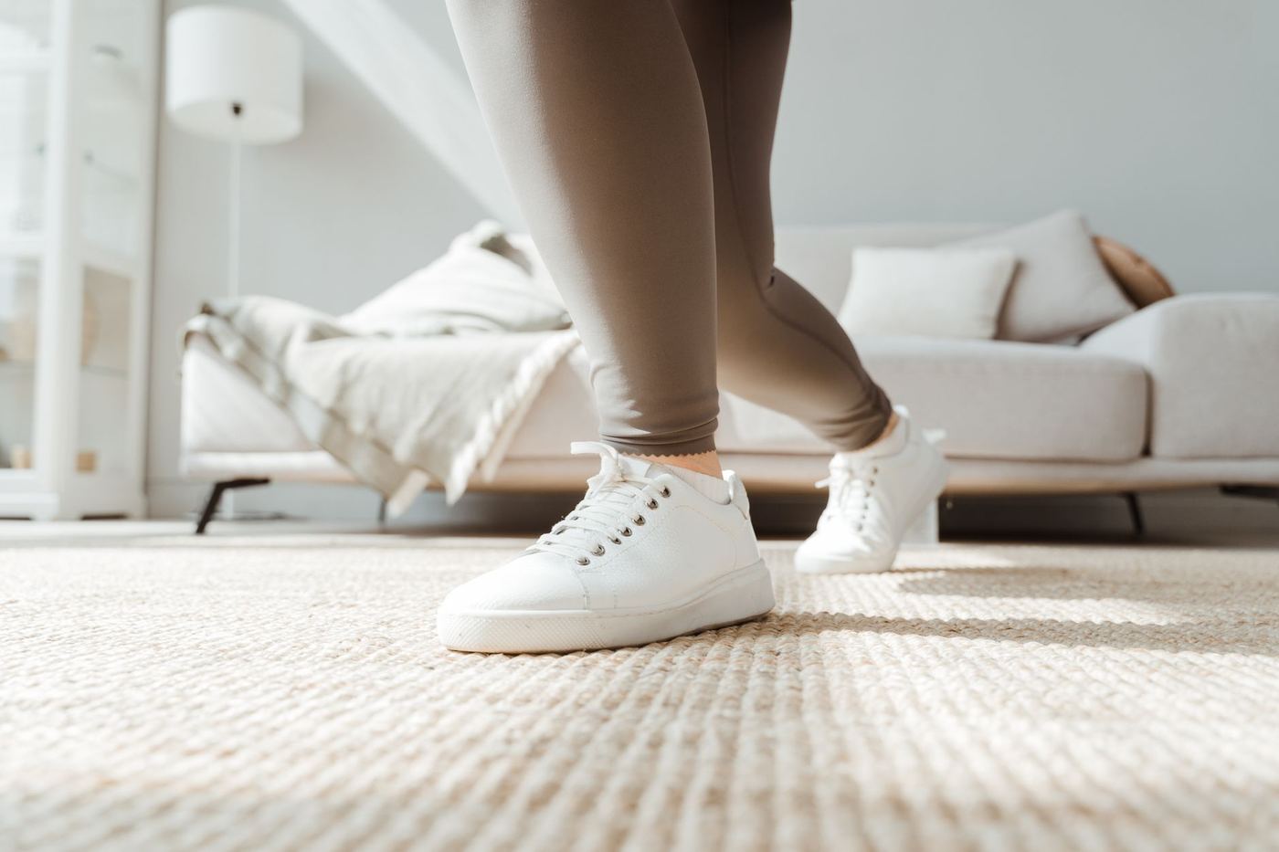 Carpet Fitting in Lewisham — recent work