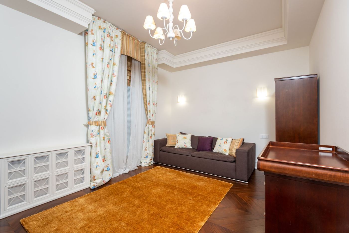 Carpet Fitting in Islington — recent work