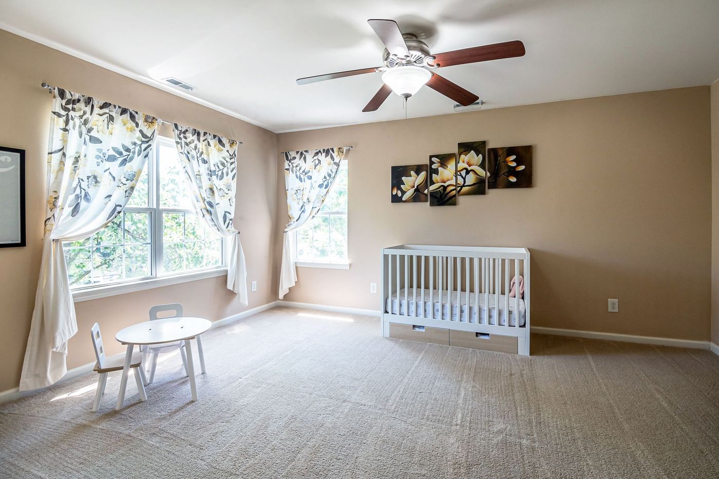 carpet fitting Ealing — Carpet Fitting London