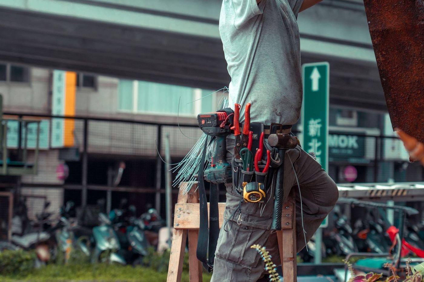 handyman Ruislip — Handyman London
