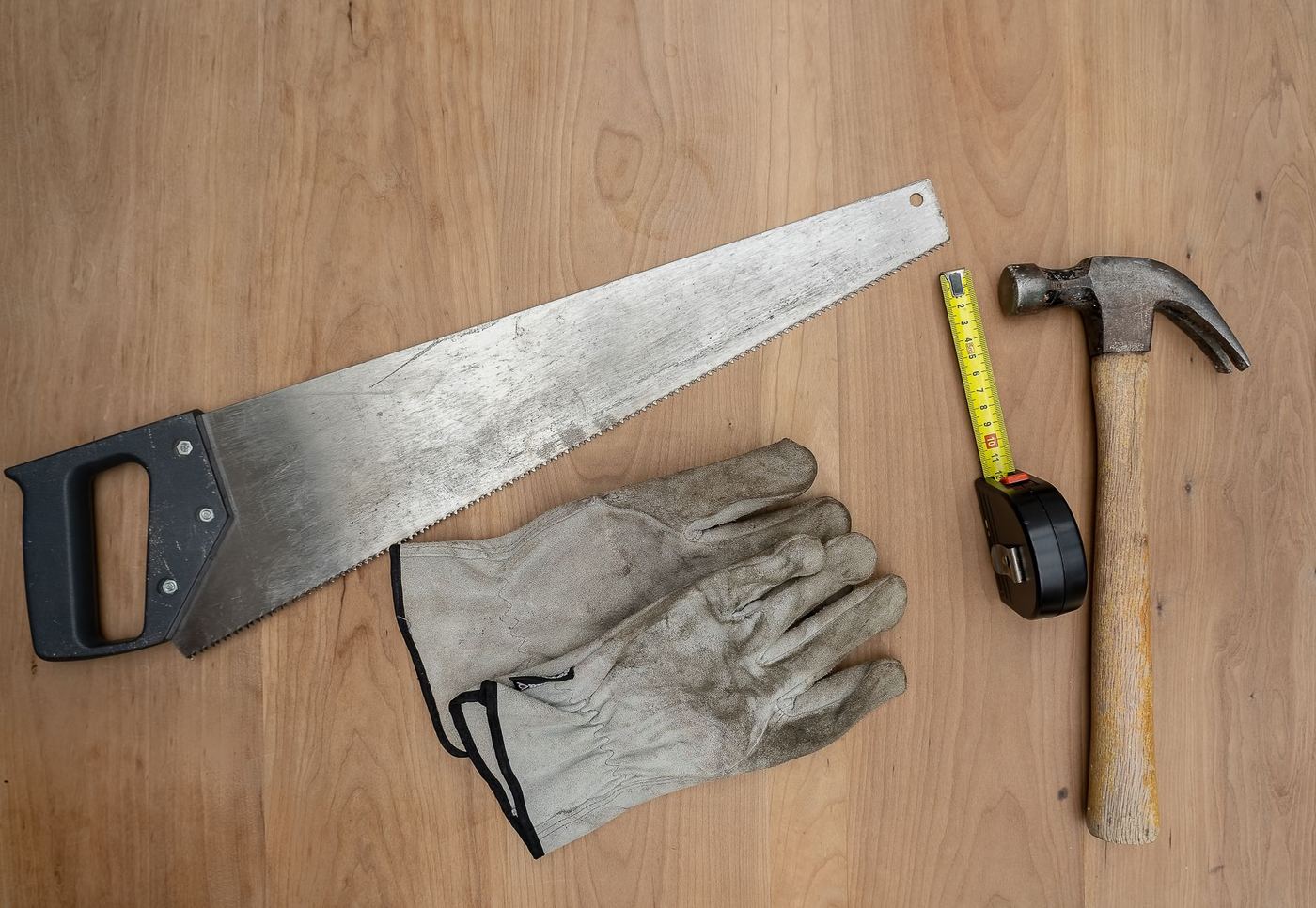 handyman Tower Hamlets — Handyman London