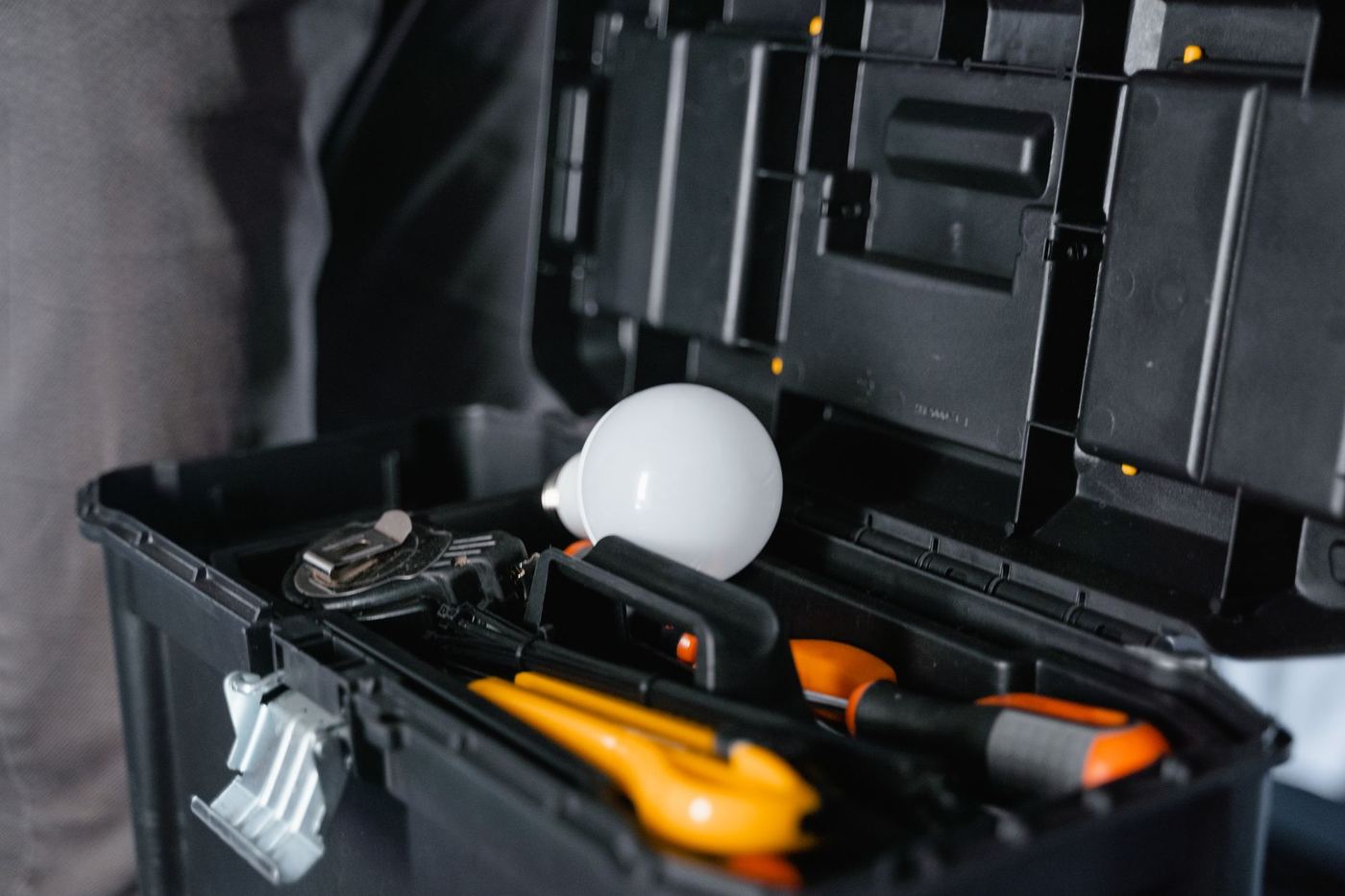 Handyman in Beckenham — recent work