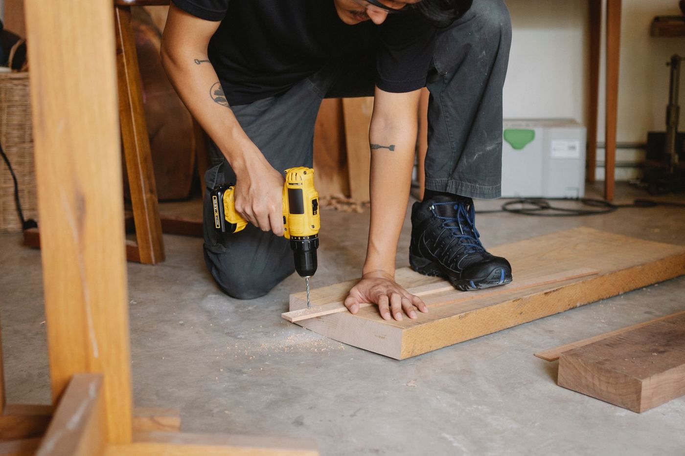 handyman Balham — Handyman London