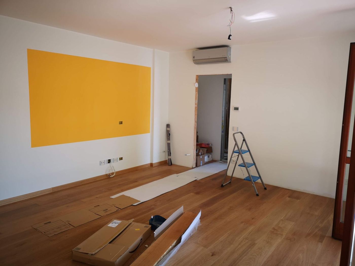 laminate flooring Forest Hill — Laminate Flooring London