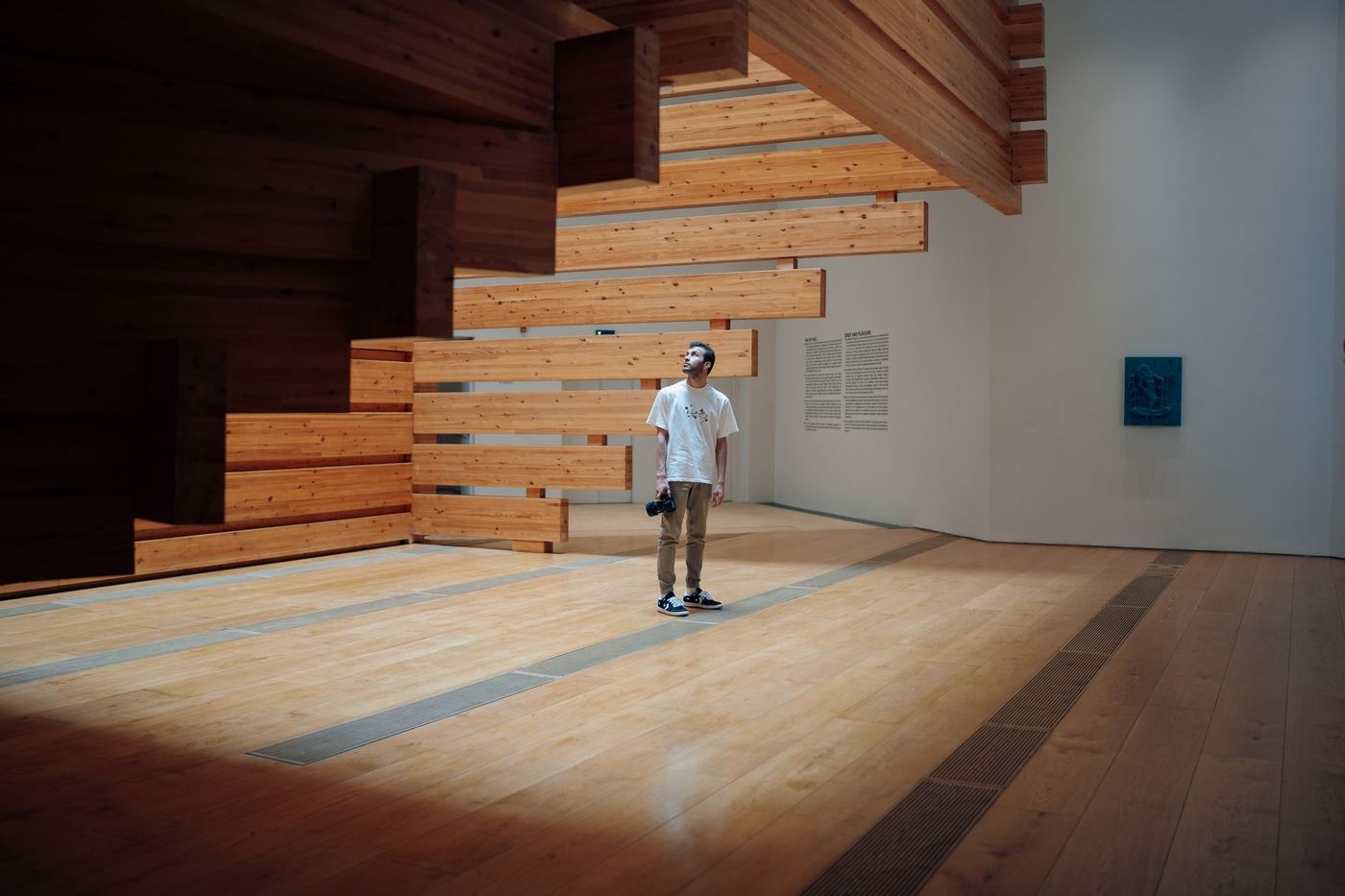 laminate flooring Muswell Hill — Laminate Flooring London