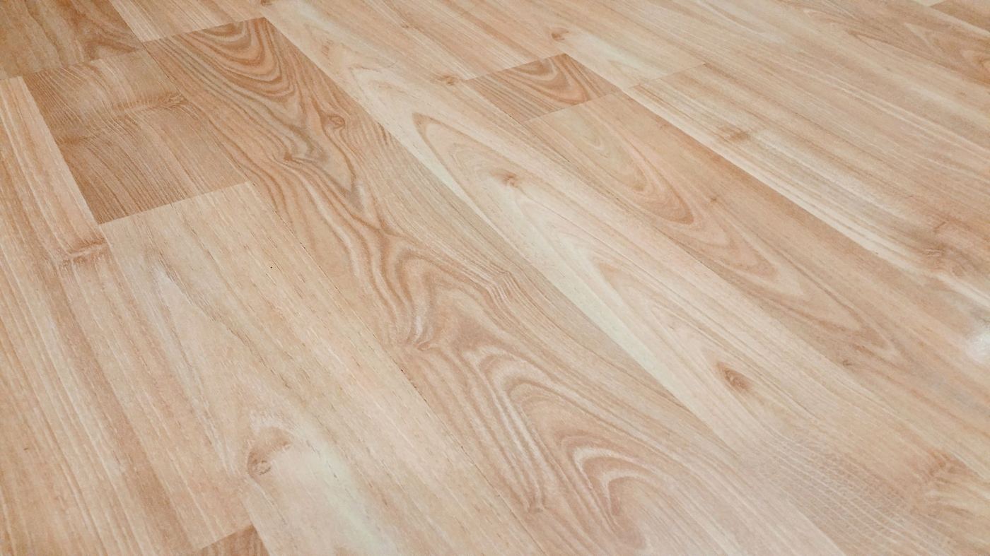 Laminate Flooring in Golders Green — recent work