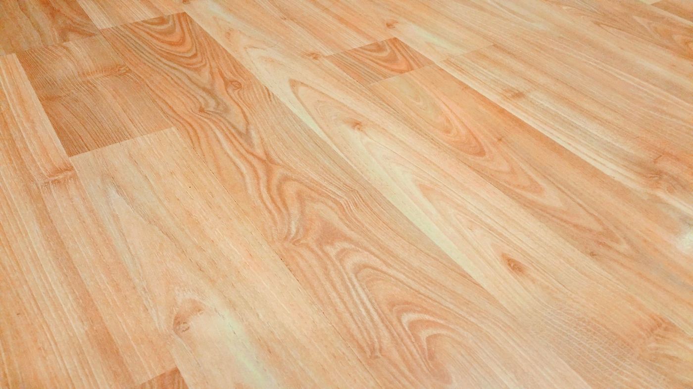 Laminate Flooring in Forest Hill — recent work