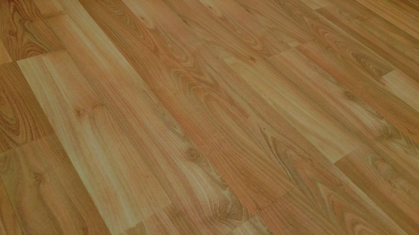 Laminate Flooring in Mill Hill — recent work