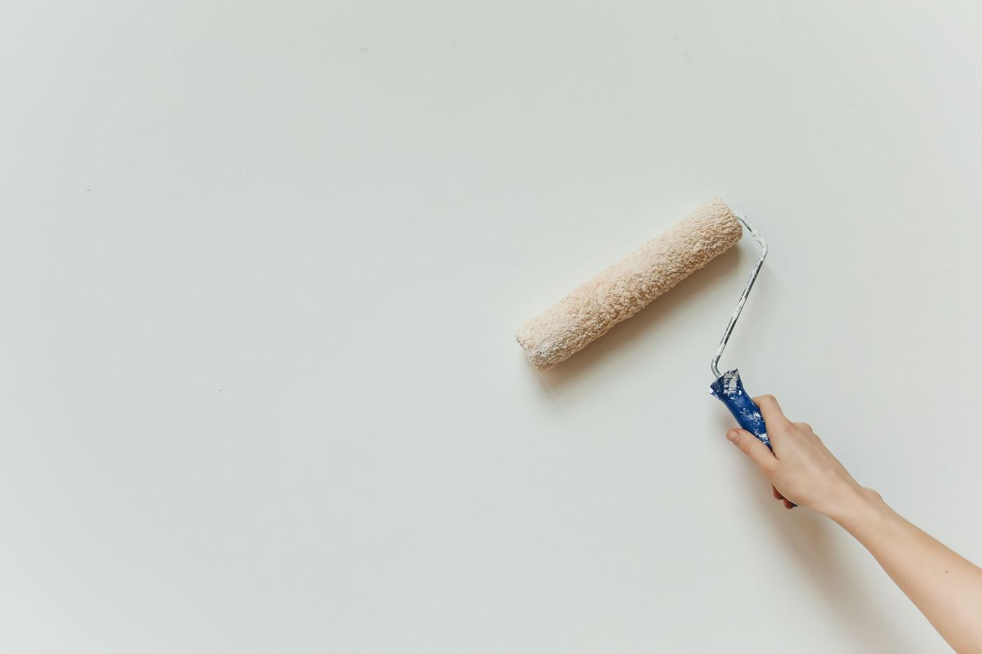 Painting & Decorating in Stoke Newington — recent work